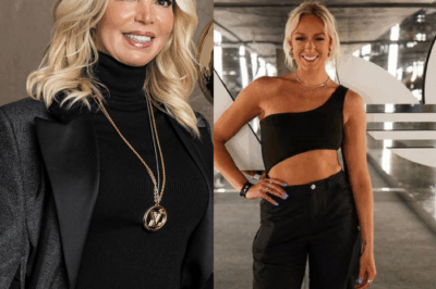 “In a Move That Has Everyone Talking, Lakers Owner Jeanie Buss Surprises Sophie Cunningham With a Game-Changing Professional Offer No One Expected”