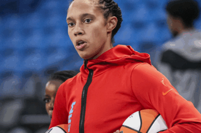 “Coach Furious Stadium Isn’t Sold Out for Brittney Griner’s Return! Vanessa Nygaard Slammed WNBA Fans After Crypto.com, Meant for BG’s Major Homecoming, Only Drew ~10,400 People Instead of Full House—‘How Was It Not A Sellout?’”