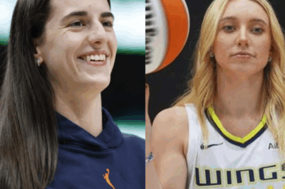 Shocking Jeopardy! Slip-Up: Contestant Confuses Paige Bueckers With Caitlin Clark in Viral Moment That Has WNBA and NCAA Fans Screaming at Their Screens