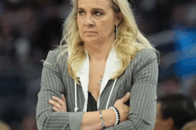 Becky Hammon’s Career on the Line as WNBA Drops the Hammer Over Controversial Comments About Player’s Pregnancy