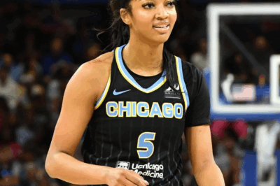 Shocking Footage Emerges: Social Media Detective Claims Angel Reese Faces Career-Threatening Injury After Disturbing Clip From Star-Studded Game Goes Viral – Could This Be the End of a Rising WNBA Superstar? Fans Are Left Devastated and Worried.