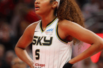 VIDEO: WNBA Star Attempts Bold Move Against Angel Reese — What Happens Next Will Shock You and Leave Fans Speechless! The Unexpected Outcome of This High-Stakes Play Is Going Viral Right Now, Sparking Intense Debate Across Social Media Platforms Worldwide. Don’t Miss This Jaw-Dropping Moment!