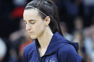VIDEO: Heartbreaking Moment Caught on Camera – Caitlin Clark’s Silent Pain on the Bench Shocks Fans Worldwide, Leaving Everyone Wondering What’s Really Going On Behind the Scenes