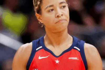 WNBA Champion Sparks Outrage After Calling America “Trash in Many Ways” on Twitter—Social Media Explodes with Backlash and Debate Over Patriotism, Freedom, and Controversy in Sports Culture