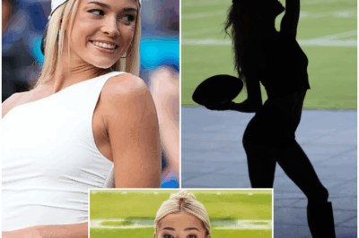 Olivia Dunne’s Jaw-Dropping Bubble Bath Photoshoot on The 50-Yard Line at The Rose Bowl Kicks Off Football Season in Viral Ad (PHOTOS + VIDEO)