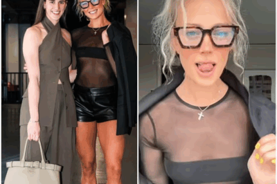 Sophie Cunningham Drops Ultra-Raunchy Instagram Thirst Trap – So Steamy, Even Caitlin Clark Couldn’t “Like It” [PHOTO]