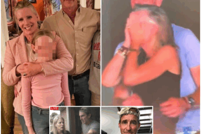 Ultimate Revenge Ever: Billionaire Husband Silently Obliterates Cheating Wife’s Life After Coldplay Kiss Cam Scandal