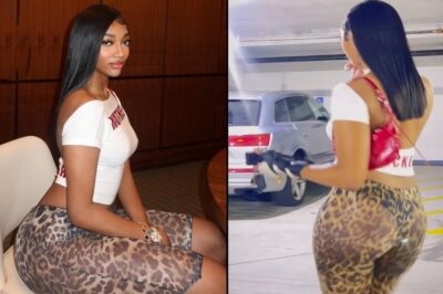 SHOCKING REVELATION! The internet is buzzing about an OnlyFans account allegedly belonging to Angel Reese, leaving fans and critics in disbelief. Is it true?
