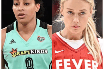 BREAKING CHAOS in Women’s Basketball: Bria Hartley Abruptly WALKS AWAY From the WNBA Following Sophie Cunningham Scandal That Has ROCKED the Entire League