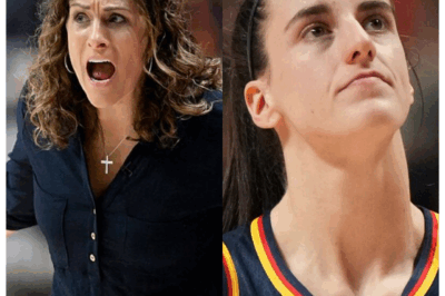 STUNNING ANNOUNCEMENT: Stephanie White Boldly Claims Caitlin Clark Is About to QUIT the Team – Headlines ERUPT, Millions of Fans Left in DISBELIEF, and Experts Warn This Could Be the Most Shocking Player Exit in the Modern Era of Women’s Professional Basketball.
