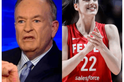 BREAKING CONTROVERSY: Bill O’Reilly PULLS BACK the Curtain on WNBA’s Alleged Hatred Toward Caitlin Clark – Fans Erupt in Outrage, Analysts Question the League’s Fairness, and Pressure Mounts as the Story Gains Massive Attention Nationwide.