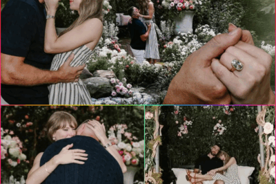UNBELIEVABLE ACHIEVEMENT! Taylor Swift and Travis Kelce set a GUINNESS WORLD RECORD just before their bombshell engagement news! Find out what they accomplished!
