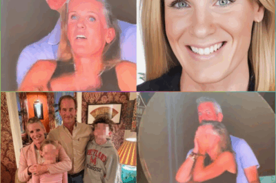 Ultimate Revenge Ever: Billionaire Husband Silently Obliterates Cheating Wife’s Life After Coldplay Kiss Cam Scandal