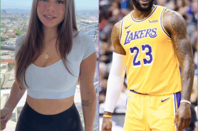 OnlyFans Sensation Sophie Rain Sends Shockwaves Across the Internet After Boldly Flashing Her Phone Screen to Prove She’s Pocketed an Unbelievable $82 Million — Instantly Outearning NBA Legend LeBron James and Leaving Fans Completely Stunned, Critics Furious, and the Sports World in Total Disbelief [VIDEO]