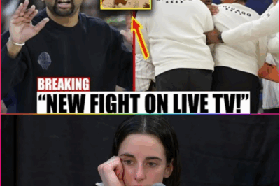 SCANDAL EXPLODES! Angel Reese SUSPENDED Following Jaw-Dropping On-Air Assault on Coach Tyllor Marsh – WNBA Reacts Furious!