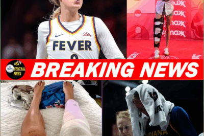 BREAKING DRAMA: Sophie Cunningham Runs Into SHOCKING Early Trouble in Her Knee Surgery Recovery — Pain Setbacks, Alarming Insider Leaks, and Whispered Doubts About Her Return Timeline Leave Fans on Edge as WNBA Rivals Quietly Circle and the Internet ERUPTS With Speculation Nobody Can Confirm or Deny