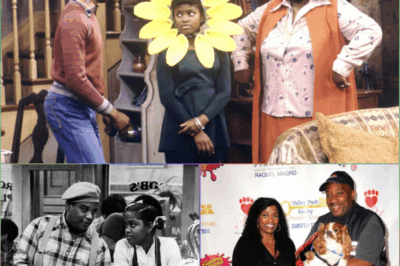 Danielle Spencer, child star from ‘What’s Happening!!,’ dead at 60