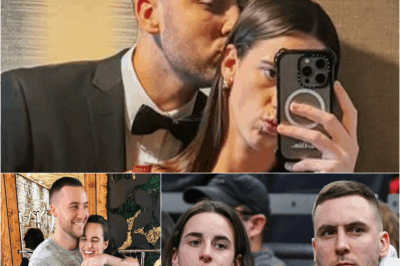 Emotional Bombshell: Connor McCaffery Drops Devastating News—The Untold Story That Caitlin Clark’s Fans Never Saw Coming