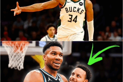 “Explosive Leak Stuns NBA: Giannis Antetokounmpo’s Long-Forgotten 2014 Words For James Harden Resurface, Triggering Curiosity, Controversy, And A Firestorm Of Speculation Across The Basketball Community”