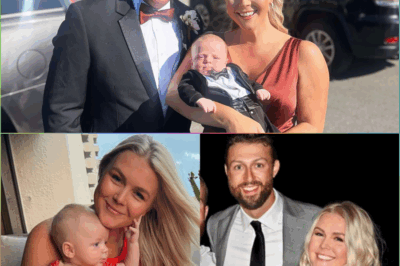 SCANDAL! Caroline Leavitt defied her entire lineage for a forbidden romance that ignited a brutal family feud. Their hidden letters, stolen glances, and midnight escape plans fueled whispers of betrayal. What devastating secret tore both families apart—and how did Caroline summon the courage to fight for her unwavering love, heart?