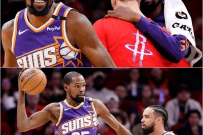 “Unbelievable NBA Tension: Rockets Star Alperen Sengun Calls Out Warriors For Hypocrisy, Claims They Complain About Fouls While Playing Filthy Basketball During Playoffs”