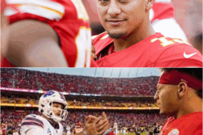 Jaw-Dropping Shockwave: Social Media Spirals Out of Control After ChatGPT Drops Its Controversial 2025 Top 10 NFL Quarterbacks List, Forcing Fans to Question Everything They Thought They Knew
