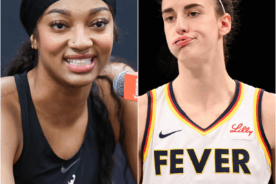 BREAKING DRAMA: Angel Reese SHOCKS the sports world by filing a LAWSUIT against Caitlin Clark after Clark’s shocking loss of MAJOR sponsorship deals—sparking wild speculation, fiery fan reactions, and serious questions about whether this bitter feud could completely reshape the future of the WNBA.