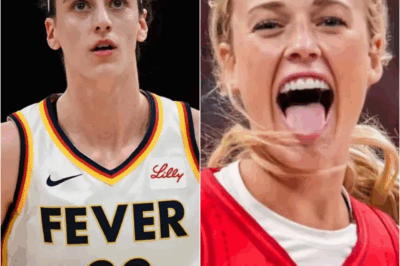 STUNNING REVELATION: Caitlin Clark reportedly RESIGNS from the WNBA in a shocking twist no one saw coming, sparking an emotional explosion from Sophie Cunningham and Lexie Hull while fans are left questioning whether this is the darkest chapter in Indiana Fever history.