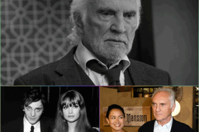 BREAKING HOT NEWS: Did Terence Stamp Have Any Children? Discover the Truth About His Family and the Massive Net Worth He Left Behind!