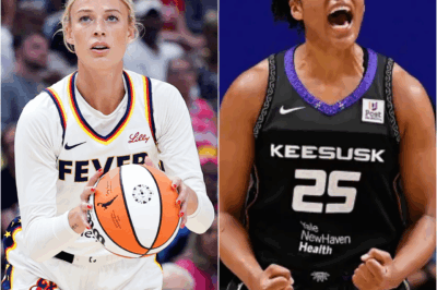 STUNNING TWIST: Fresh photographic evidence emerges that allegedly proves Sophie Cunningham’s injury was no accident but a deliberate attack by a Connecticut Sun player, shocking the basketball world and fueling heated debate about whether justice will finally be served.