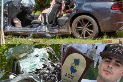 SHOCKING TRAGEDY: Rising pro baseball star Nick Danbrowney, just 22, tragically killed in a horrific high-speed crash two months after signing his first professional contract—leaving the sports world stunned, his teammates devastated, and questions swirling about a future now cruelly stolen.