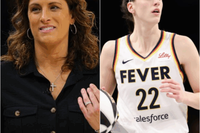 EXPLOSIVE REVELATION: Caitlin Clark secretly injured her ankle nearly two weeks ago, yet Indiana Fever stayed silent—fans call out the franchise for shady behavior, and Stephanie White’s questionable response only fuels the controversy.