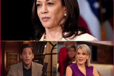 SHOCKING GLITCH: Kamala Harris stumbles yet again on Colbert—her baffling response leaves viewers in disbelief!