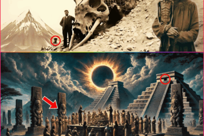 Discover the 10 UNSOLVED MYSTERIES of ANTIQUITY That Continue to Baffle Historians!