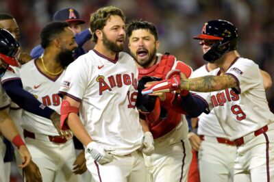 BREAKING: Texas Rangers’ Deadline Moves Shake Up AL West! Despite a key reliever injury, the Rangers earn high marks for deadline upgrades—potentially turning chaos in the division into their biggest advantage yet! Fans and analysts stunned by the team’s bold strategy and resilience heading into playoffs.