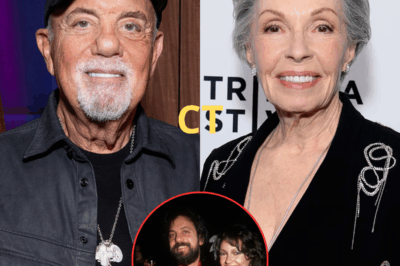 Shocking: “Billy Joel’s Ex-Wife Stands Up for the Singer Amidst ‘Homewrecker’ Accusations – Did She Just Reveal That His First Marriage Was Already ‘Wrecked’ Before Their Relationship?”