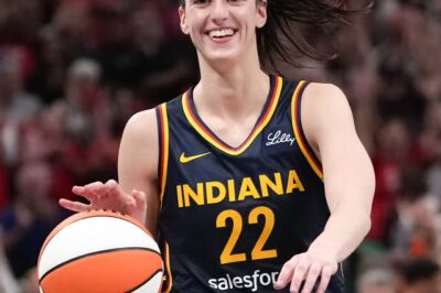 CONTROVERSY IGNITES: Caitlin Clark Publicly LOSES IT Following Sophie Cunningham’s Gruesome Injury On A Questionable Play By Connecticut Sun—Media And Fans Demand Justice While Alarming Questions Rise About Whether Indiana Fever’s Entire SEASON Has Just Collapsed In Front Of Our Eyes