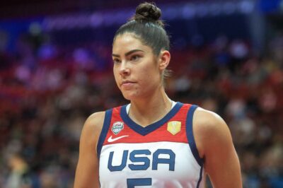 EXPLOSIVE REVELATION: Kelsey Plum now faces a devastating punishment that could end her season and destroy her reputation, as insiders leak bombshell details of a scandal so serious it has the entire WNBA community in shock and disbelief.