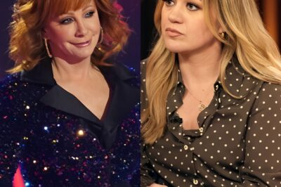 Kelly Clarkson Was ‘In Talks’ to Star in New Reality Show with Reba McEntire Just Before Her Ex Brandon Blackstock’s Death – What Does This Mean for Her Future?