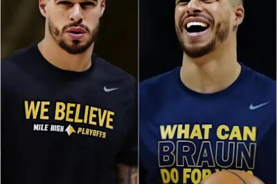 Michael Porter Jr. Opens Up About Personal Struggles, Faith, and Life Beyond Basketball