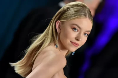 People Call For Boycott Of Sydney Sweeney’s New Film As Star Breaks Silence Following Ad Scandal