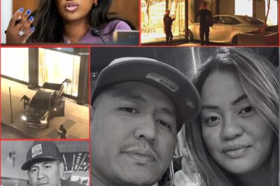 Jasmine Crockett said the d.e.ath of a Chicago father in the Louis Vuitton case was “a devastating indictment of the entire Republican system.” She accused the leniency policy of turning Chicago into a “criminal playground.” “When a gang can rob a father of $700,000 and k.i.ll him without fear, we are out of control.”