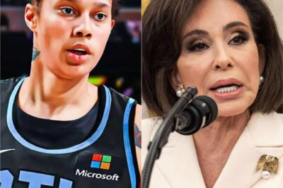BREAKING: WNBA Shock – Mandatory Gender Testing Rule Sparks Global Controversy!