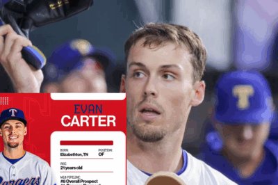 Carter’s 2025, while hampered by injury, provides hope for future