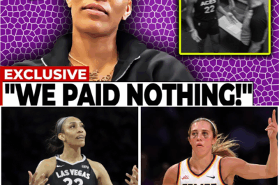 Fever Cry Foul: Game 3 Officiating Sparks Outrage, Fuels Controversy, and Sets Stage for Season-Defining Game 4