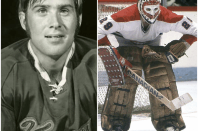 Dryden recalled by hockey world as pillar of Canadiens dynasty