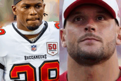 Shilo Sanders Works Out With Surprise NFC Heavyweight After Being Cut By Buccaneers