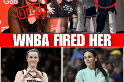 Liberty Stun WNBA by Firing Championship Coach Sandy Brondello