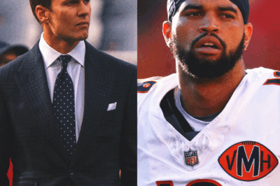 Tom Brady On QB Development: ‘We’ve Dumbed Down The Game In So Many Ways’