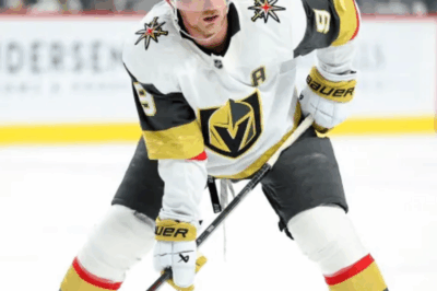 Eichel taking ‘business as usual’ approach in contract season with Golden Knights